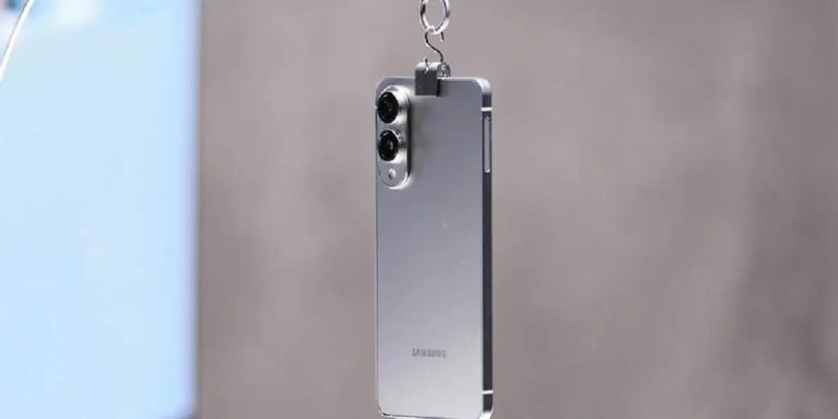 Samsung Galaxy S25 Edge Fiyatını Yanlışlıkla Açıkladı!