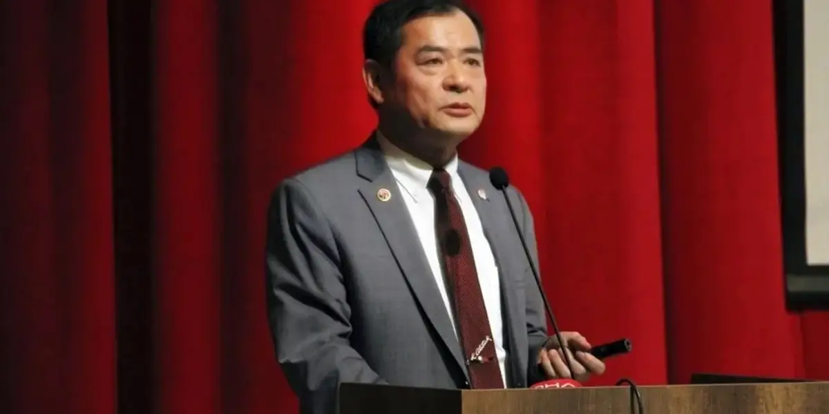 Moriwaki'den Korkutan Sözler: "İstanbul'da 2 Ay İçinde Büyük Bir Deprem Olabilir"