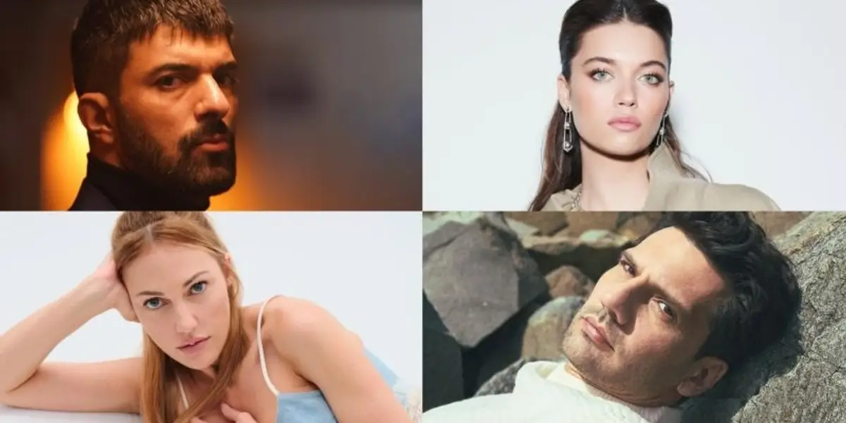 Go Türkiye Tanıtım Filminde Partner Oldular