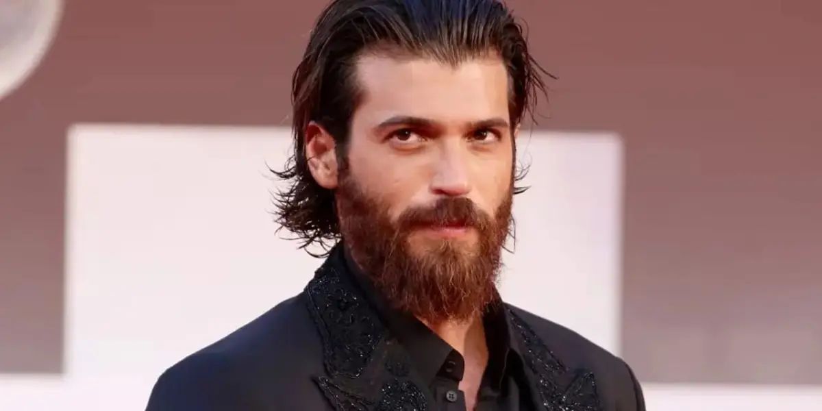 Can Yaman'dan Papa'nın Sözleriyle El Turco Göndermesi!