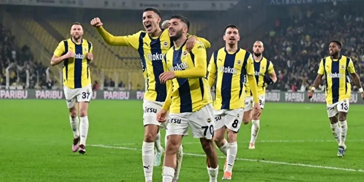 Fenerbahçe'nin Genç Yıldızlarına Marsilya Kancası