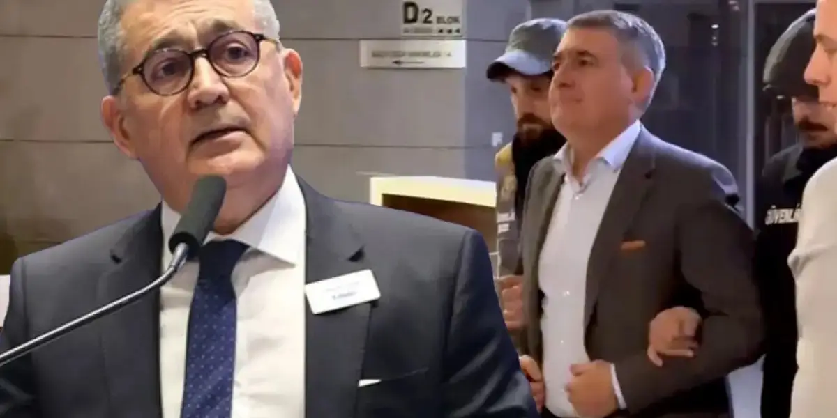 TÜSİAD Başkanı Orhan Turan'ı Ziyaret Eden Nihat Zeybekci'den Destek Mesajı