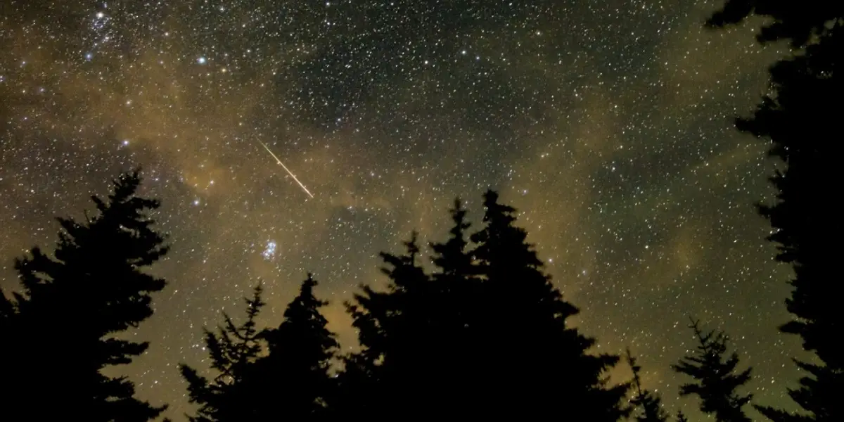 Meteor Yağmuru Ne Zaman, Saat Kaçta?