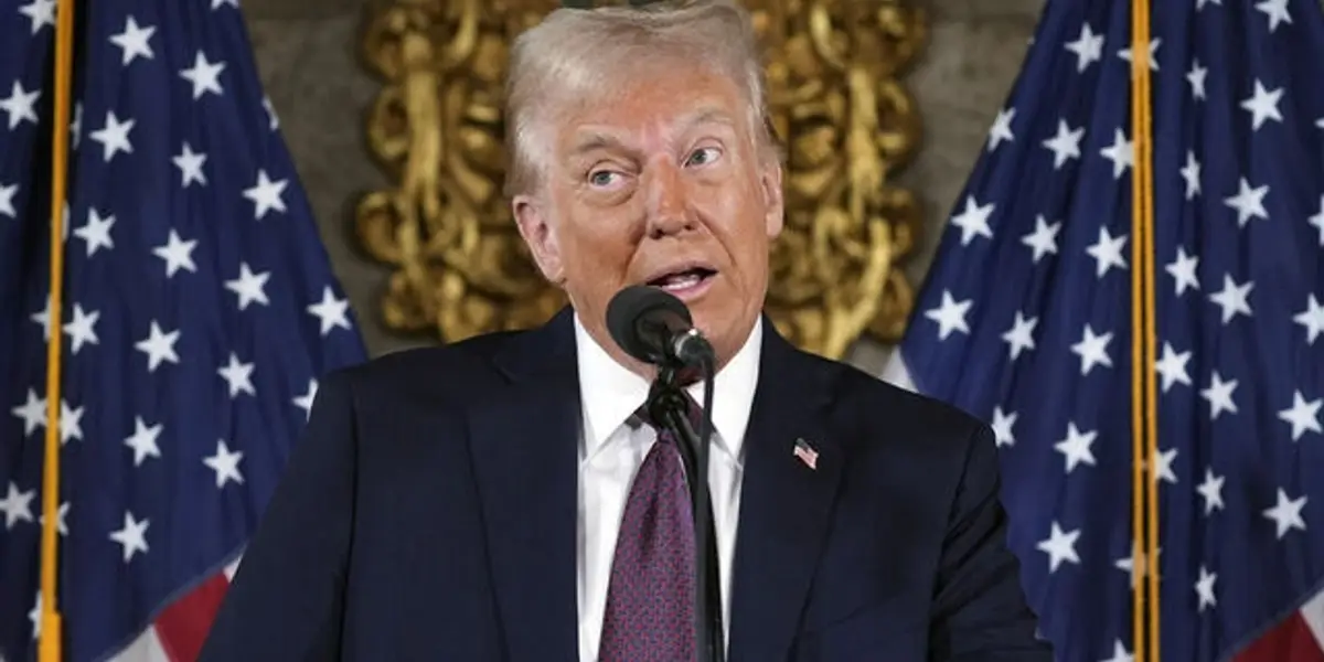 Trump 'Ekonomi' Açıklamasıyla Yine Şaşırttı