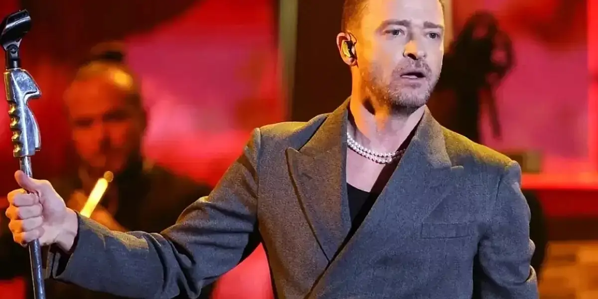 Justin Timberlake İstanbul Konseri Ne Zaman, Nerede?