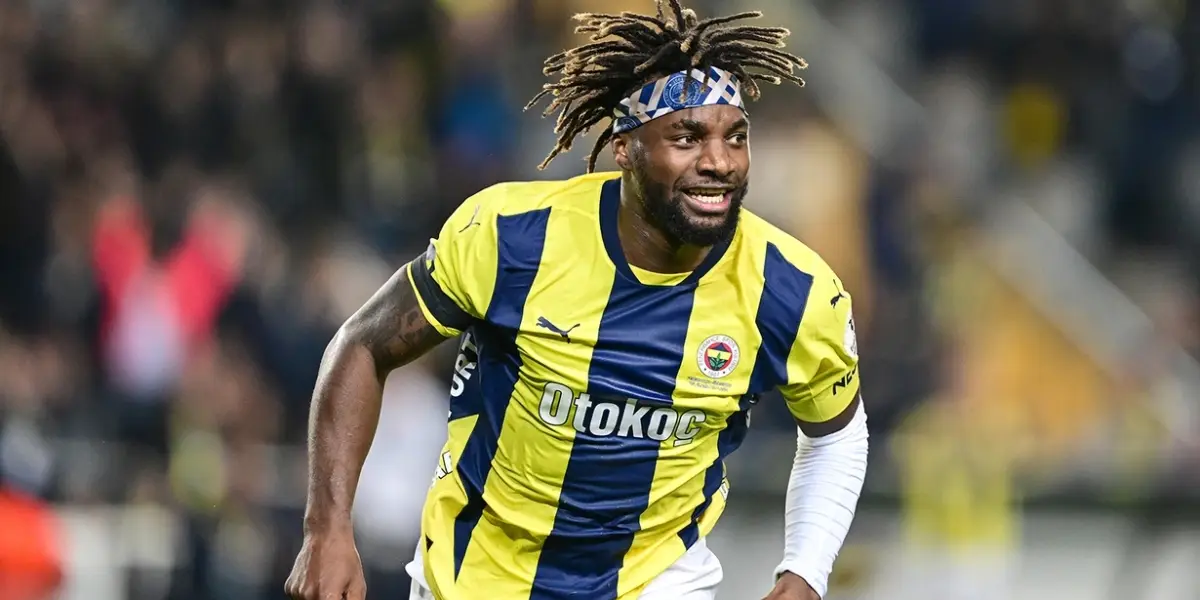 Maximin Fenerbahçe'ye Veda Etmeye Hazırlanıyor: İşte Yeni Adresi!