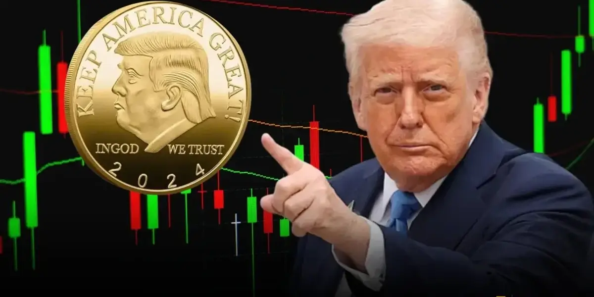 Trump Kripto Yatırımcılarına Kaybettirdi