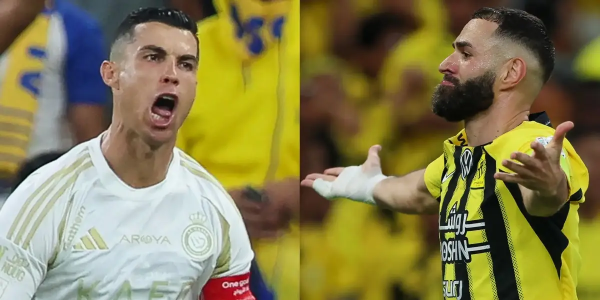 Ronaldo'dan Takımına Flaş Hareket!