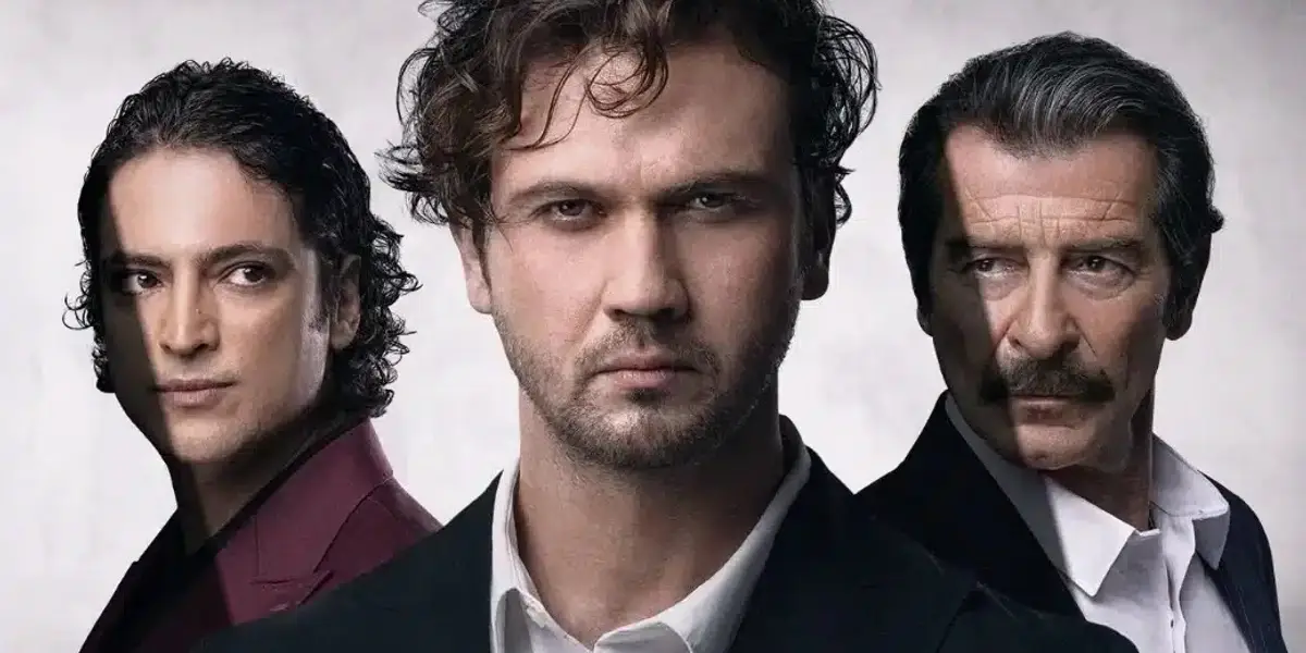 Deha Final Yapıyor! Aras Bulut İynemli 'Çukur' Filmiyle Geliyor
