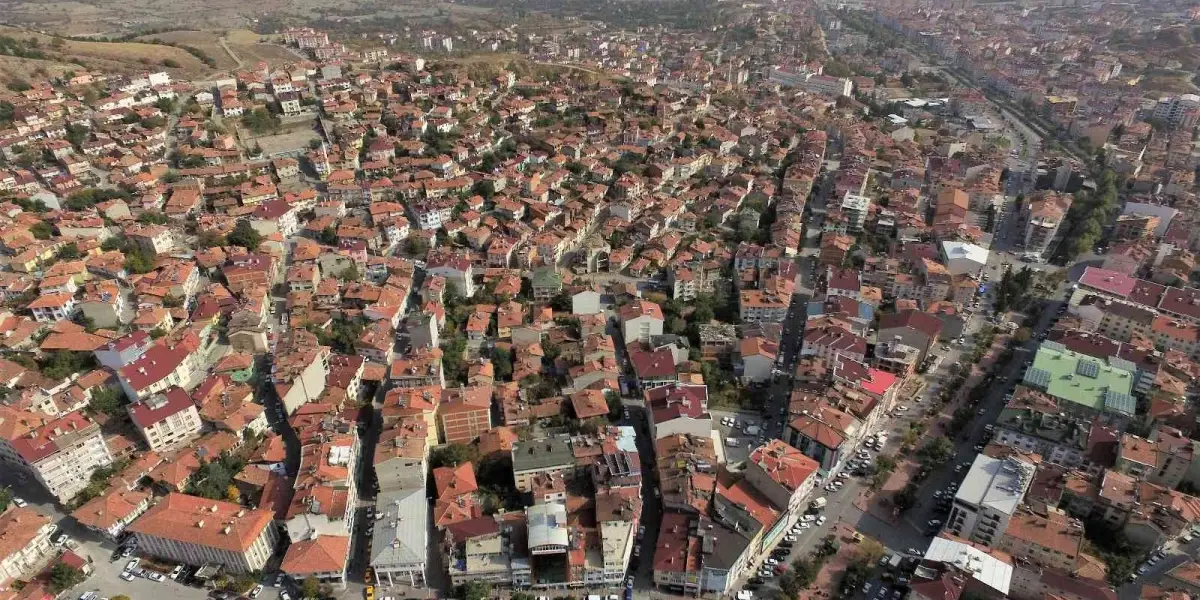 O İlçede Birçok Mahalle ve Köy Karantinaya Alındı!