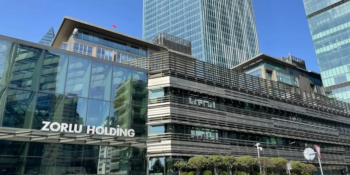 Zorlu Holding'de Yeniden Yapılanma Süreci Hız Kazandı