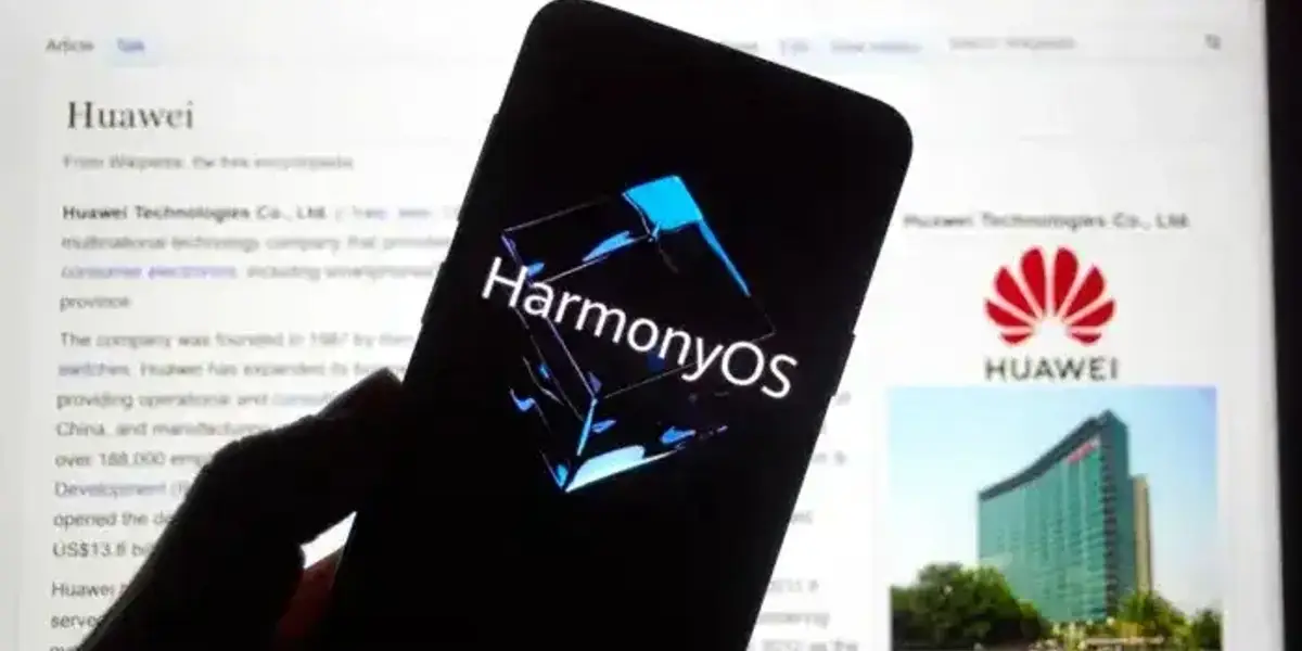 Huawei HarmonyOS Güvenlik Endişesiyle Gündemde!