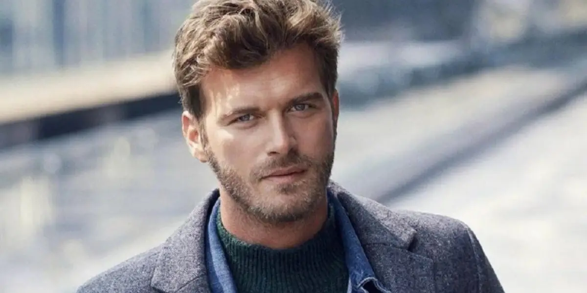 Kıvanç Tatlıtuğ'dan Şaşırtan İtiraf: Yıllarca O Hastalıkla Mücadele Etmiş...
