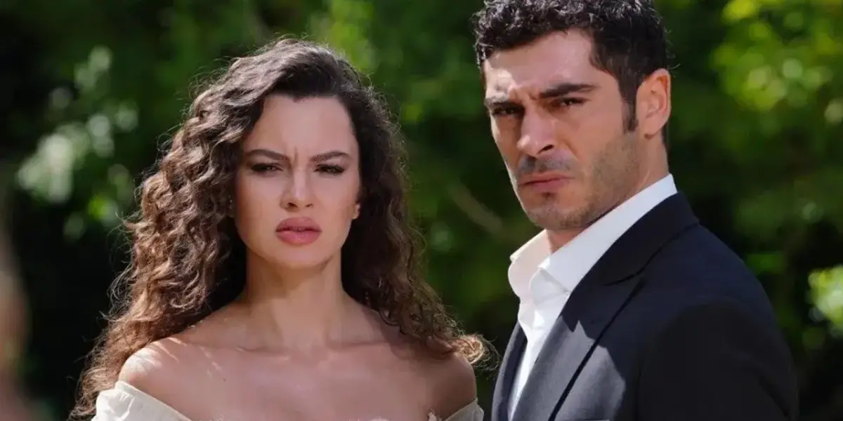 Bir Gece Masalı 35. Bölümde Final Yapıyor