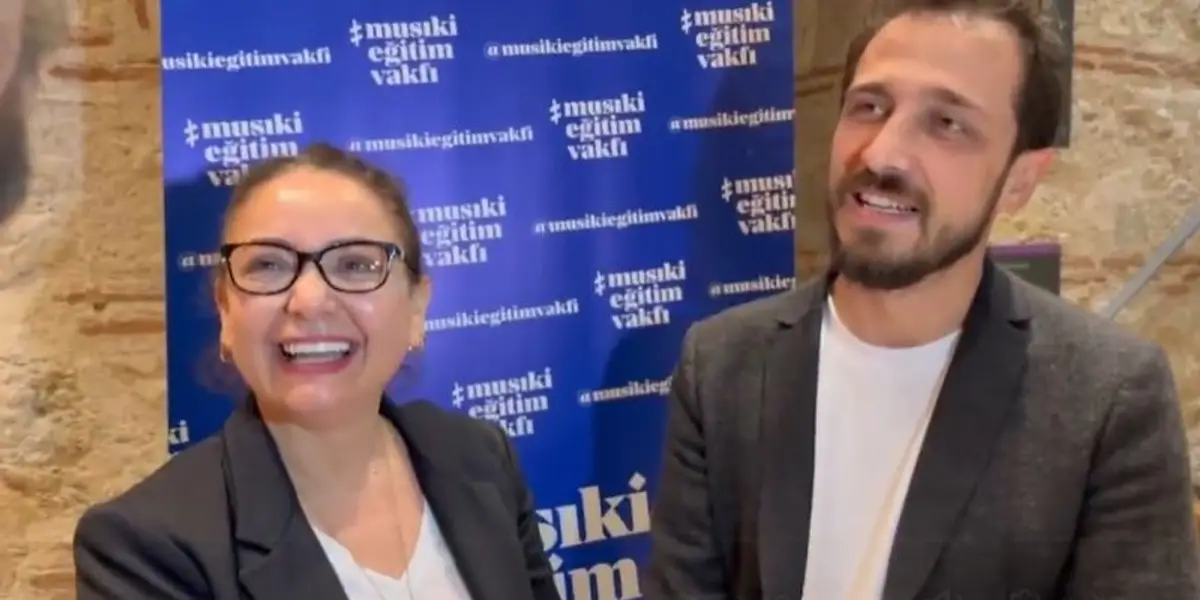 Sibel Taşçıoğlu'ndan Kızılcık Şerbeti İtirafı: "Artık Takip Etmiyorum"