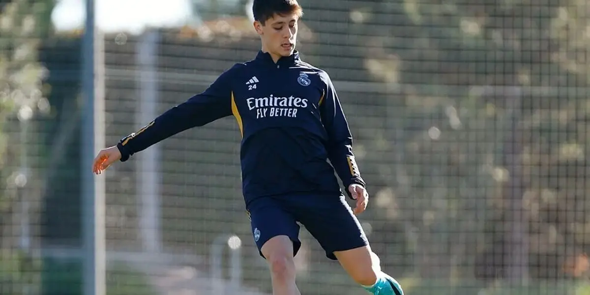 Premier Lig Devinden Arda Güler Harekâtı!
