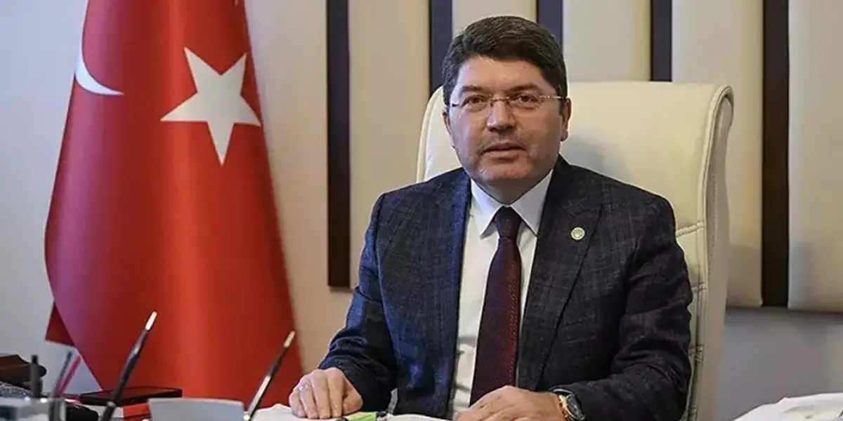 10. Yargı Paketi Meclis'e Sunuldu: Ceza İnfaz Sistemine Yeni Düzenlemeler Geldi