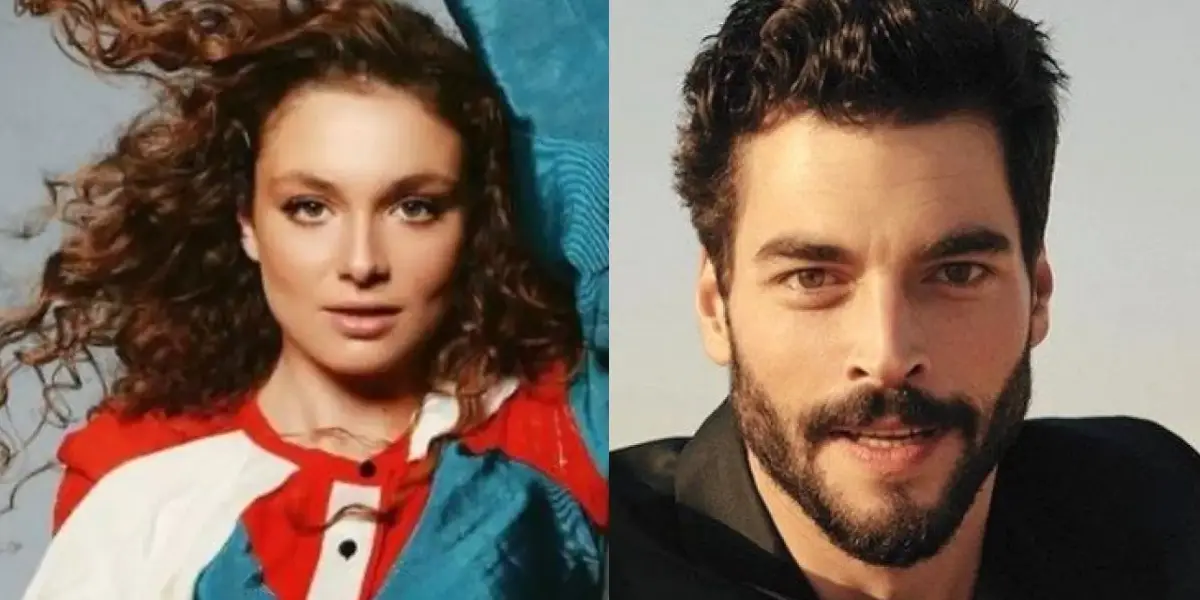 Halef Dizisinin İlk Tanıtımı Bu Akşam Yayınlanacak