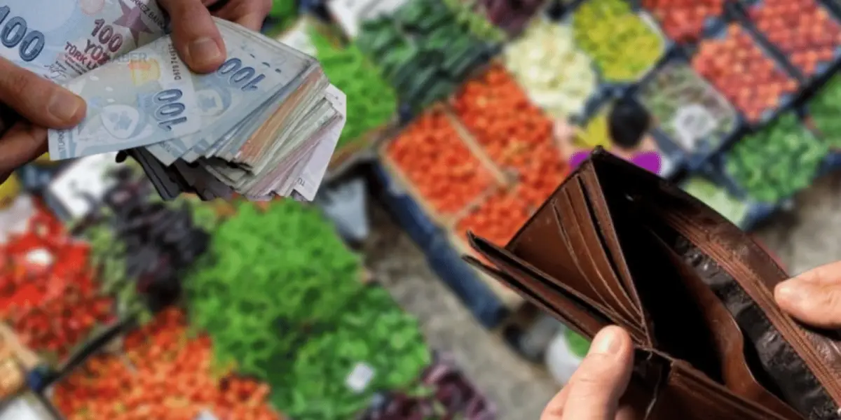 Mayıs Ayı Açlık ve Yoksulluk Sınırı Açıklandı