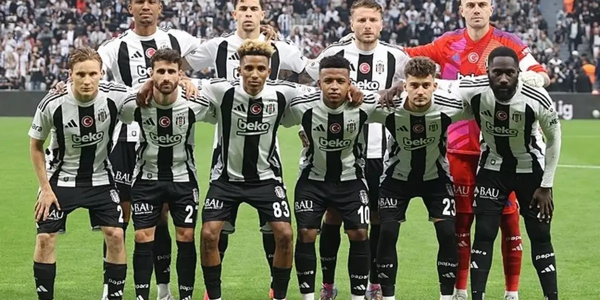 Beşiktaş'ta Sağ Bek Operasyonu: Karadeniz Ekibinin Dinamik Oyuncusu Gündemde