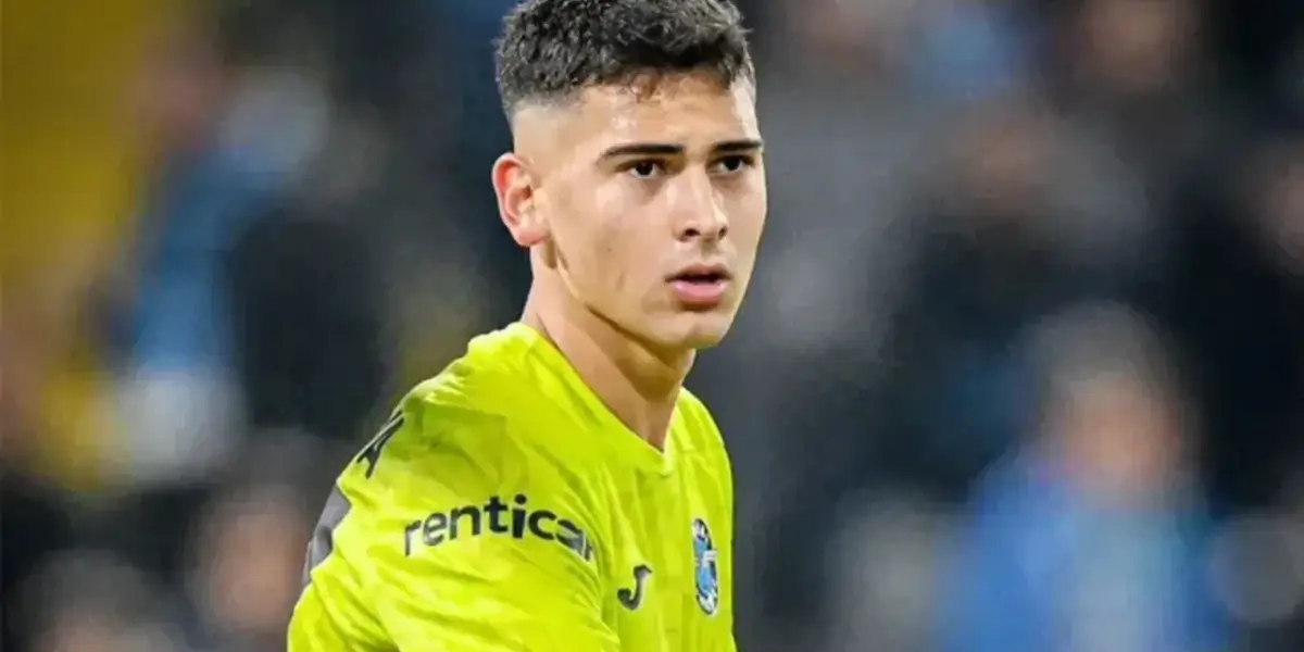 Fenerbahçe'den Kaleci Atağı: 16 Yaşındaki Deniz Eren Dönmezer ile Anlaşma Sağlandı