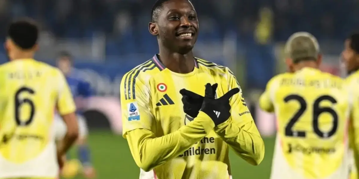 Süper Lig'de Kolo Muani Yarışı: İstanbul Devinden 1 Milyar TL'lik Transfer Hamlesi!