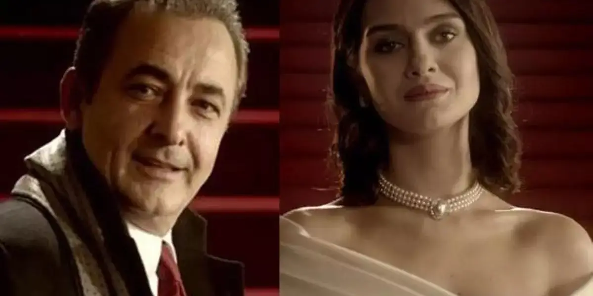 Birce Akalay ve Mehmet Aslantuğ, Yıllar Sonra 'Aşk' Dizisinde Tekrar Buluşuyor