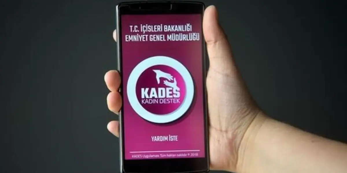 KADES Uygulaması Erkekleri de Kapsasın Talebi