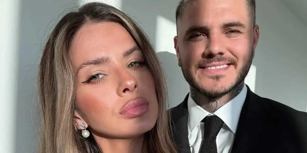 Wanda Nara'dan Eski Eşi Icardi'nin Nişanlısına Ölüm Tehditi!