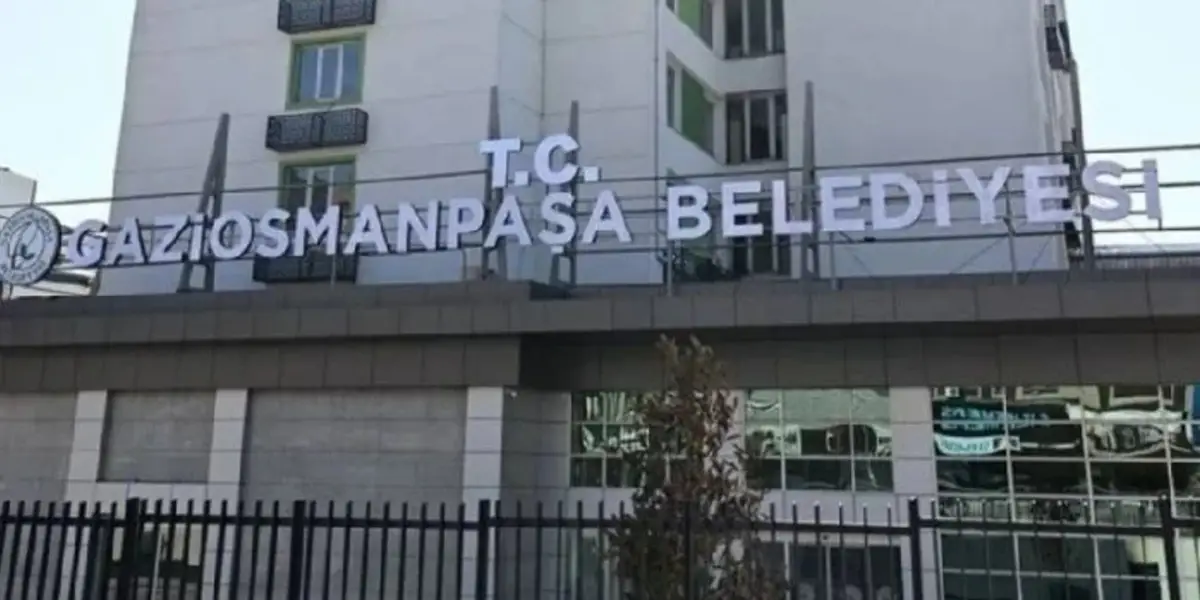 Gaziosmanpaşa Belediyesi AK Parti'ye Geçti: Yeni Başkanvekili Eray Karadeniz Kimdir?