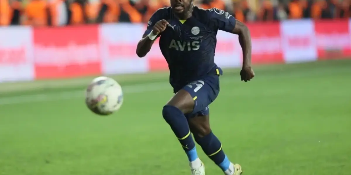 Beşiktaş, Osayi Samuel için El Artırdı