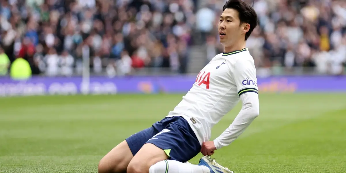 Fenerbahçe'ye İngiliz Devinden Çelme: Heung-Min Son için Yarış Kızıştı