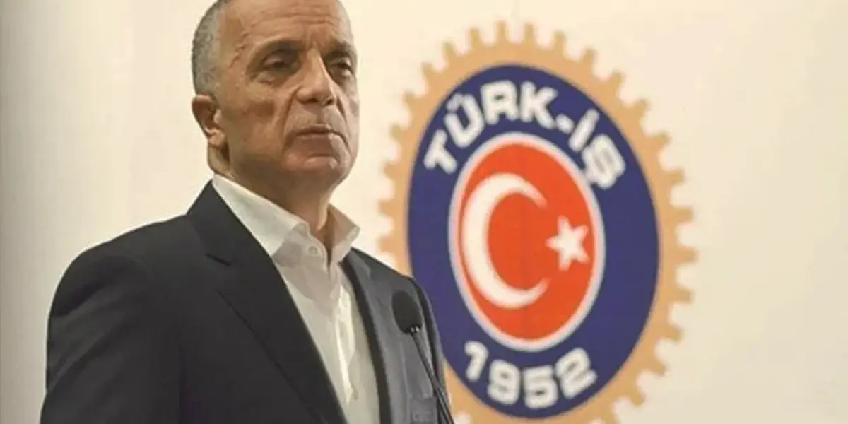 Kamu İşçilerine Yeni Zam Teklifi Geldi mi? TÜRK-İŞ Genel Başkanı Ergün Atalay Duyurdu