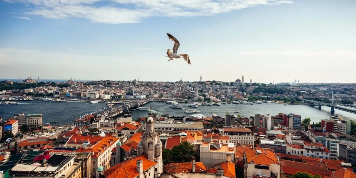 Türkiye'nin En Zengin 10 İli Açıklandı!
