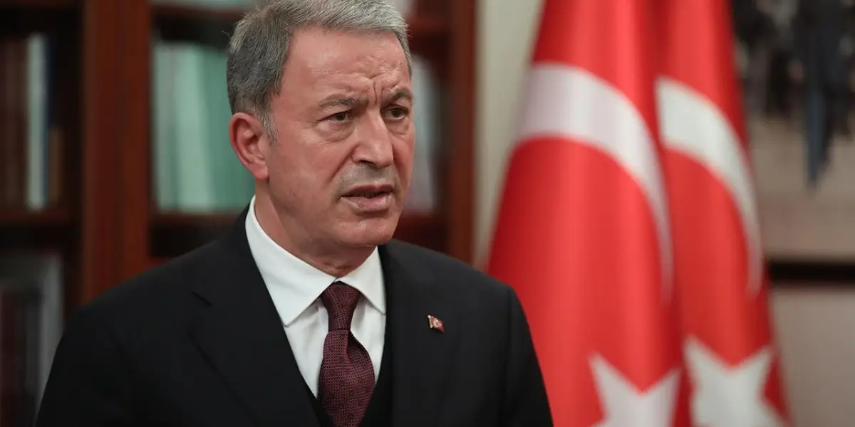 Hulusi Akar: "Bedeli Çok Ağır Olabilir"
