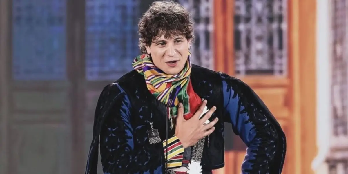 Ege Karabenli ve Afra Saraçoğlu 'Pera' Dizisinde Partner Oldu