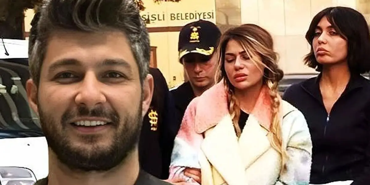 Nihal Candan'ın Eski Eşinin Mesajları İfşa Edildi: "Baldız Baldan Tatlıdır" Sözleri Tüyler Ürpertti!