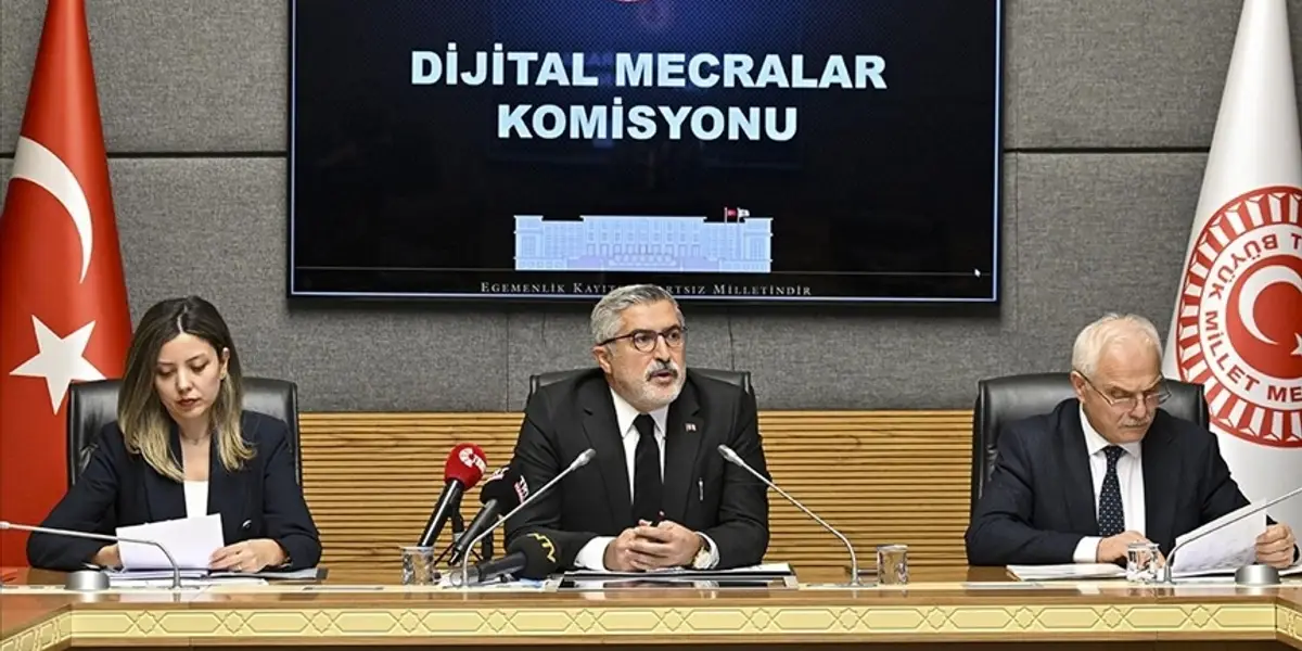 Dijital Mecralar Komisyonu'ndan Yeni Döneme Hızlı Başlangıç
