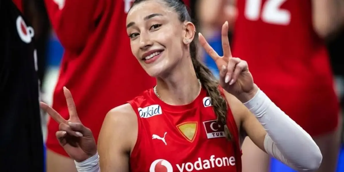 Filenin Sultanları'nda Hande Baladın Sakatlandı