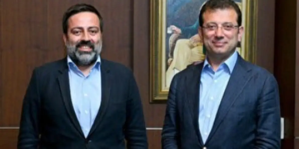 Umut Şenol'dan Reklam İhaleleri İtirafı