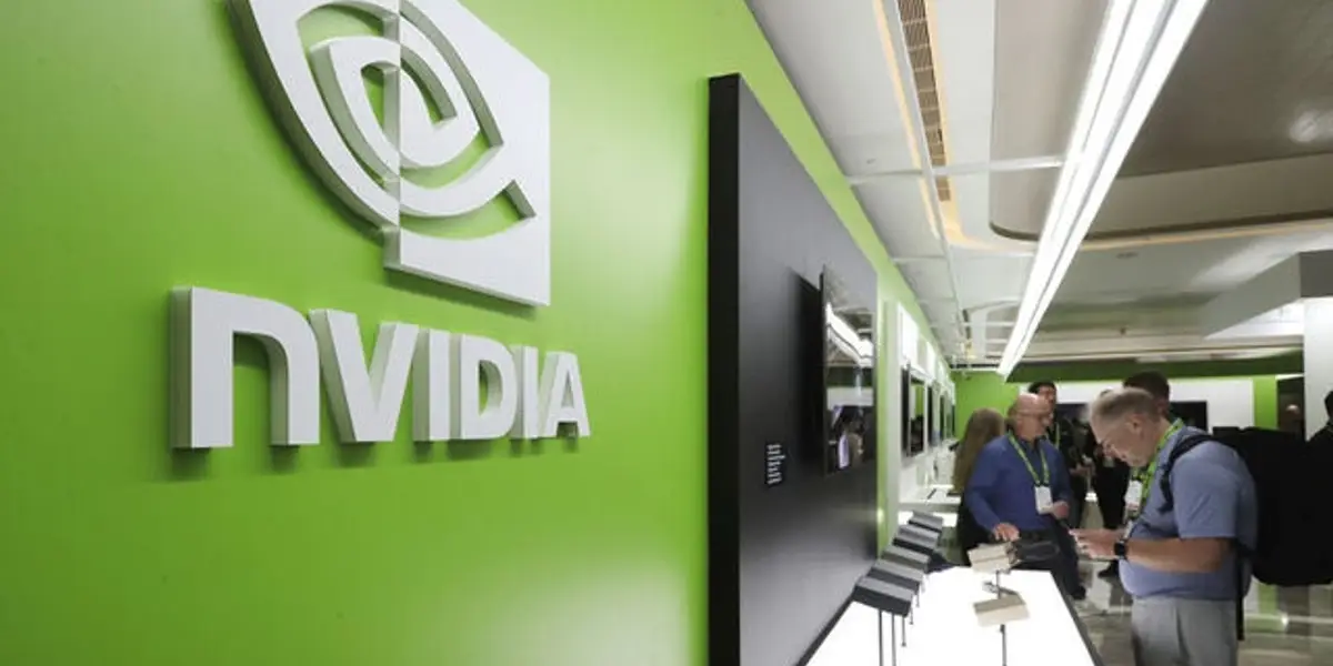 Nvidia, Dünyanın En Değerli Şirketi Oldu