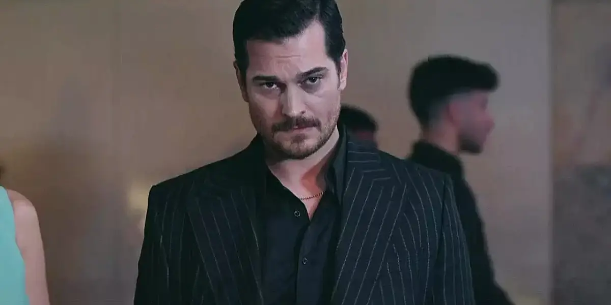 Çağatay Ulusoy'un Uyuyan Adam Filminin Kadın Başrol Adayları!