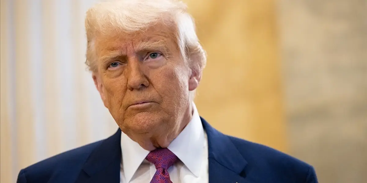 Trump'tan Yeni Ticaret Hamlesi: Ülkelere Tarife Mektubu