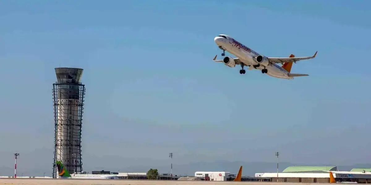Sabiha Gökçen, Avrupa'nın En İyisi Oldu