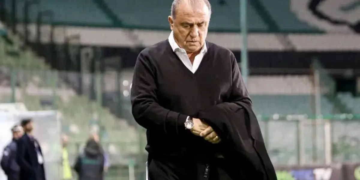Fatih Terim'in Al-Shabab Macerası Sona Erdi: Kulüpten 'Halil İbrahim' Türküsüyle Veda Mesajı!
