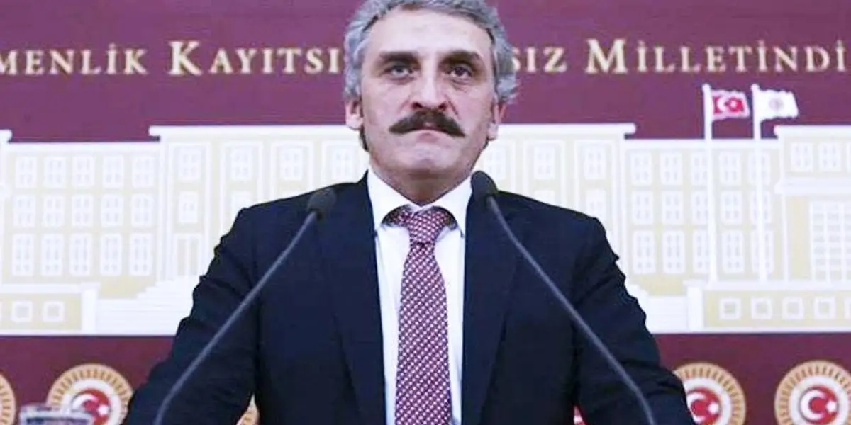 Yeliz Lakaplı Ahmet Hamdi Çamlı Kimdir? CHP Neden Çamlı Hakkında Suç Duyurusunda Bulundu?