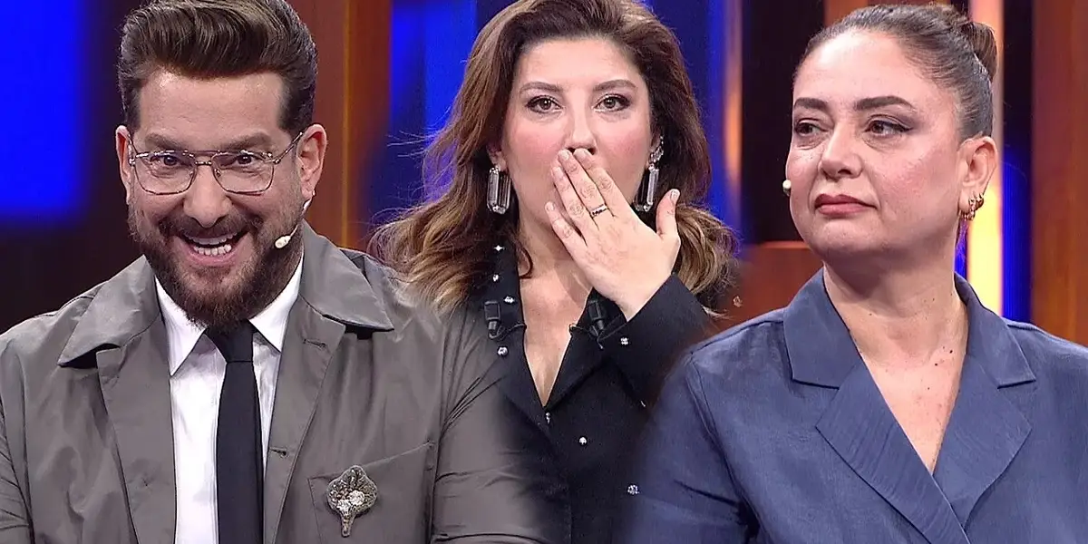 Password'da Bu Akşam Sibel Taşçıoğlu Rüzgarı Esecek