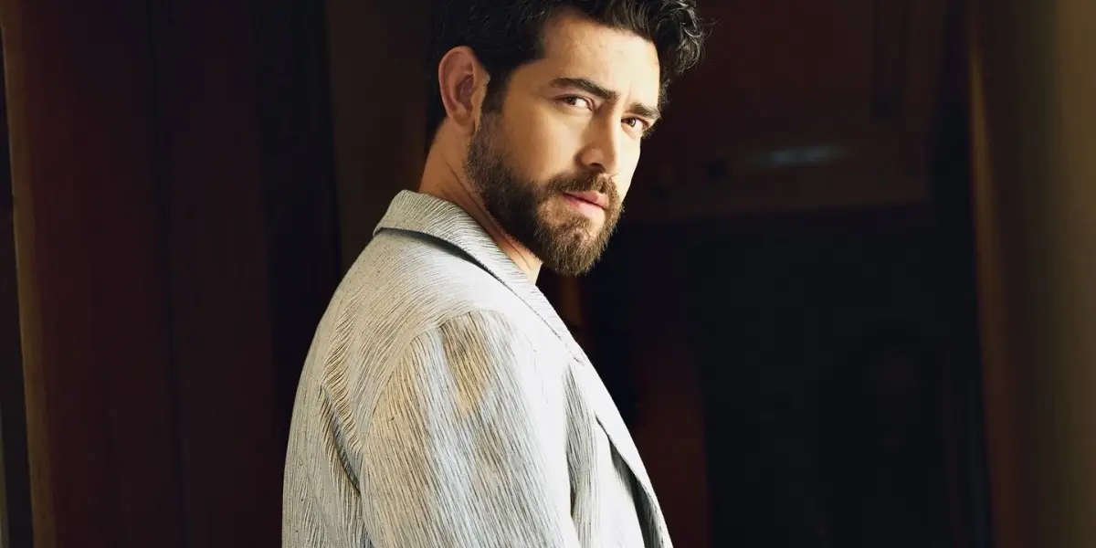 Barış Baktaş 'Sevdiğim Sensin' Dizisiyle Geliyor!