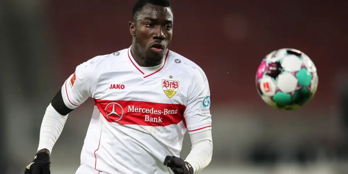 Fenerbahçe, Stuttgart'ın Yıldızı Silas Katompa Mvumpa ile İlgileniyor