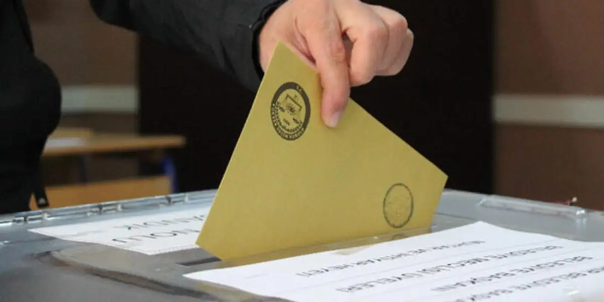 Haziran-Temmuz Seçim Anketinin Sonuçları Yayınlandı: AK Parti Birinci, CHP İkinci Sırada!